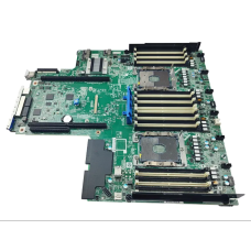 Used 100% Working for DL380 G10 Server Motherboard 875073-001 809455-001 P11782-001